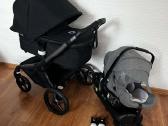 Bugaboo fox 5 - nuotraukos Nr. 3
