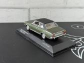 Opel Commodore A 1:43 - nuotraukos Nr. 5