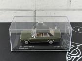 Opel Commodore A 1:43 - nuotraukos Nr. 6