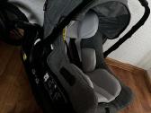 Bugaboo fox 5 - nuotraukos Nr. 10