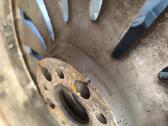 Audi r20 oem - nuotraukos Nr. 5