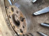 Audi r20 oem - nuotraukos Nr. 6