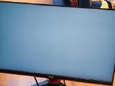 Monitorius Aoc 24g2ae/bk veikia - nuotraukos Nr. 4