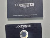Longines hydroconquest blue 39mm. 2026m. - nuotraukos Nr. 5