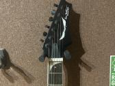 Elektrinė gitara Dean - nuotraukos Nr. 2