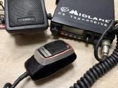 Midlan Alan 78 Plus radijo imtuvas - nuotraukos Nr. 2