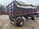 Kamaz priekaba - nuotraukos Nr. 3
