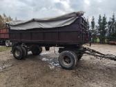 Kamaz priekaba - nuotraukos Nr. 4