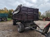 Kamaz priekaba - nuotraukos Nr. 5