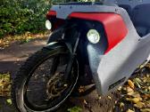 Cargo Cannondale Wonderwagen Neo 1 - nuotraukos Nr. 12