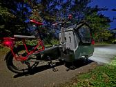 Cargo Cannondale Wonderwagen Neo 1 - nuotraukos Nr. 19