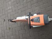 Pjaustytuvas Stihl Ts 700 - nuotraukos Nr. 2