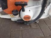 Pjaustytuvas Stihl Ts 700 - nuotraukos Nr. 4