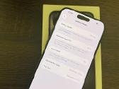 iPhone 15 Promax 256 GB - nuotraukos Nr. 4