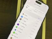 iPhone 15 Promax 256 GB - nuotraukos Nr. 6
