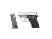 Detuve Beretta 3032 Tomcat pistoletui - nuotraukos Nr. 6