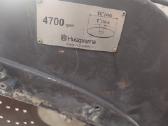 Betono pajasutytuvas Husqvarna K970 - nuotraukos Nr. 2