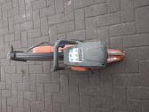 Betono pajasutytuvas Husqvarna K970 - nuotraukos Nr. 3