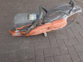 Betono pajasutytuvas Husqvarna K970 - nuotraukos Nr. 4