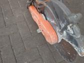 Betono pajasutytuvas Husqvarna K970 - nuotraukos Nr. 5