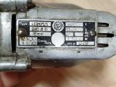 Antikvarinis Van der Heem elektrinis gręžtuvas - nuotraukos Nr. 3