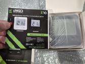 Engo E10 WiFi termostatas - nuotraukos Nr. 2