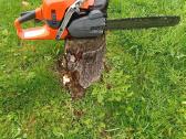Husqvarna 560xp Mark 2 3.5kw - nuotraukos Nr. 2