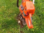 Husqvarna 560xp Mark 2 3.5kw - nuotraukos Nr. 3