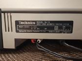 Tangentinis Technics SL-5 - nuotraukos Nr. 2