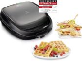 Tefal Snack Time 2-in-1 elektrinė kepyklė - nuotraukos Nr. 2
