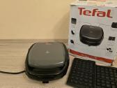 Tefal Snack Time 2-in-1 elektrinė kepyklė - nuotraukos Nr. 4