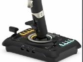 Vairalazde Turtle Beach Velocityone Flightstick - nuotraukos Nr. 2