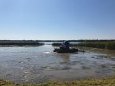 Savivarčio 4x4 su fiskaru paslaugos Molėtų r. - nuotraukos Nr. 26