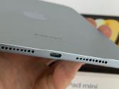 iPad mini A17 Pro 256gb Blue Garantija - nuotraukos Nr. 3