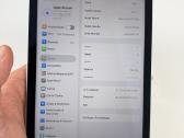 iPad mini A17 Pro 256gb Blue Garantija - nuotraukos Nr. 6