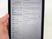 iPad mini A17 Pro 256gb Blue Garantija - nuotraukos Nr. 7