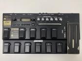 Line 6 Pod XT Live – gitaros efektų stotis - nuotraukos Nr. 9