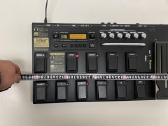 Line 6 Pod XT Live – gitaros efektų stotis - nuotraukos Nr. 15