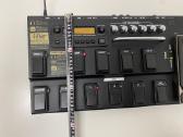 Line 6 Pod XT Live – gitaros efektų stotis - nuotraukos Nr. 16