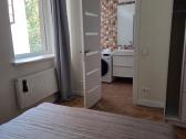 Išnuomojamas 3 kambarių butas Kauno centre - nuotraukos Nr. 8