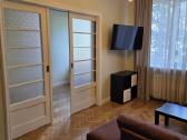 Išnuomojamas 3 kambarių butas Kauno centre - nuotraukos Nr. 9