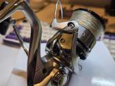 Shimano Stradic 4000 - nuotraukos Nr. 2
