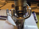 Shimano Stradic 4000 - nuotraukos Nr. 3