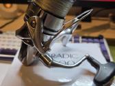 Shimano Stradic 4000 - nuotraukos Nr. 4