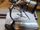 Shimano Stradic 4000 - nuotraukos Nr. 5