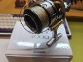 Shimano Stradic 4000 - nuotraukos Nr. 6