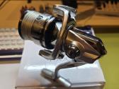 Shimano Stradic 4000 - nuotraukos Nr. 7