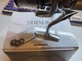 Shimano Stradic 4000 - nuotraukos Nr. 8