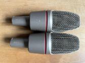 Akg-3000b - nuotraukos Nr. 3