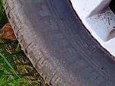 Lieti ratlankiai r16 j6.5 Et50 5x112 - nuotraukos Nr. 3